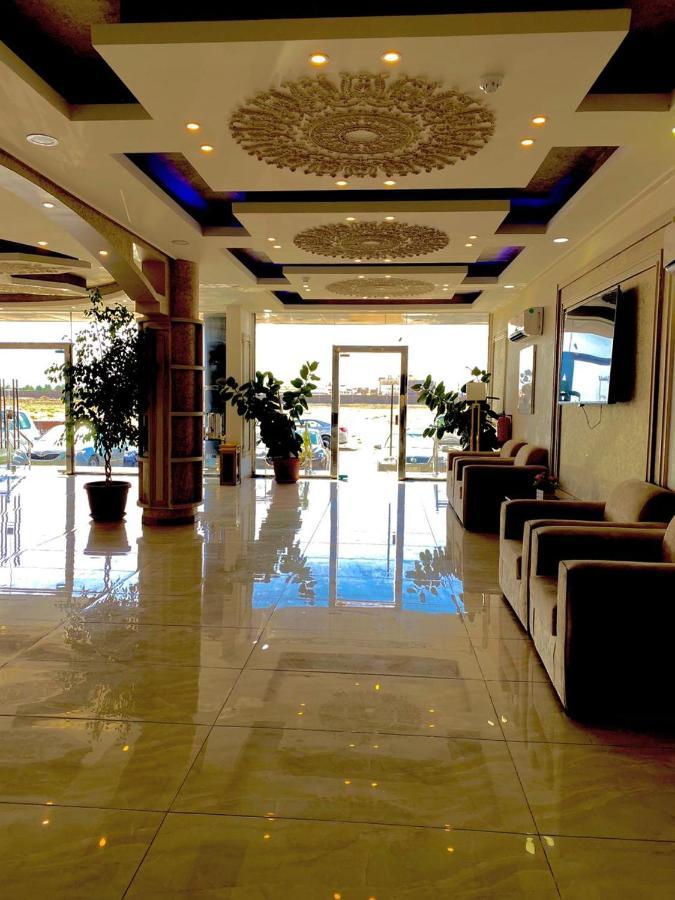 Moon Gate 2 Ξενοδοχείο Yanbu Εξωτερικό φωτογραφία